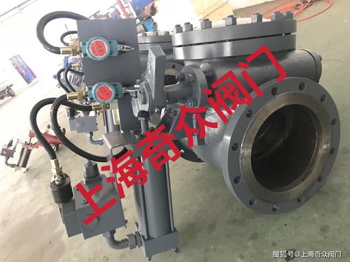 上海奇眾閥門產(chǎn)品的科研是公司能過長期堅持的生存能力