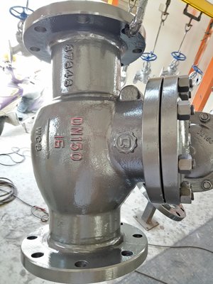 【重點推薦企業(yè)】H44F4-16P DN500中國-強大閥門/CHQD_閥門欄目_