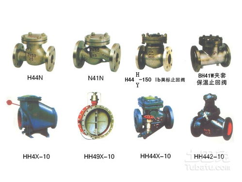 暖氣閥門開關簡析