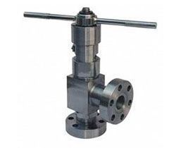 供應高品質J44H高壓角式截止閥，助力工業流體系統穩定運行