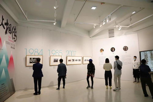 周末免費(fèi)看展 當(dāng)藝術(shù)范兒遇上東北風(fēng)，一場別開生面的文化藝術(shù)交流