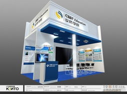 現代企業三大核心服務 展覽設計、工廠裝修與軟件開發